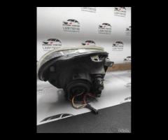 FARO FANALE ANTERIORE SINISTRA RENAULT TRAFIC 2006 - 14