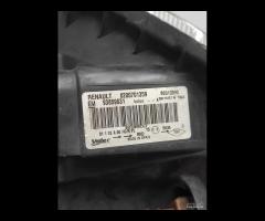 FARO FANALE ANTERIORE SINISTRA RENAULT TRAFIC 2006 - 21