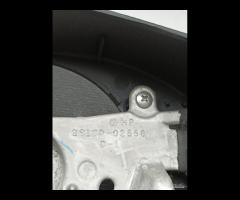 VOLANTE DAIHATSU TERIOS GS120-02650 GS131-07270 H5 - 18