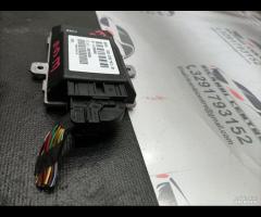 CENTRALINA CONTROL TEMIC BMW E65 E66 E67 323067887