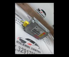 CENTRALINA AIRBAG BMW 7 E65 E66 E67 6970889 657769 - 7