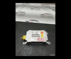 CENTRALINA AIRBAG BMW 7 E65 E66 E67 6970889 657769 - 8