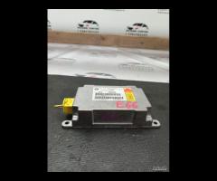 CENTRALINA AIRBAG BMW 7 E65 E66 E67 6970889 657769 - 9