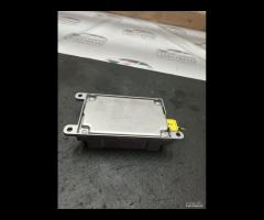 CENTRALINA AIRBAG BMW 7 E65 E66 E67 6970889 657769 - 10