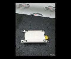 CENTRALINA AIRBAG BMW 7 E65 E66 E67 6970889 657769 - 11