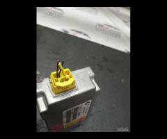 CENTRALINA AIRBAG BMW 7 E65 E66 E67 6970889 657769 - 12