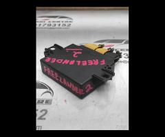 CENTRALINA SENSORI DI PARCHEGGIO LAND ROVER FREELA - 9