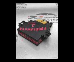 CENTRALINA SENSORI DI PARCHEGGIO LAND ROVER FREELA - 10