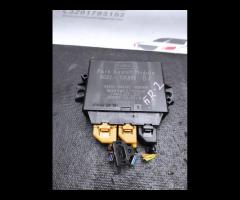 CENTRALINA SENSORI DI PARCHEGGIO LAND ROVER FREELA - 11