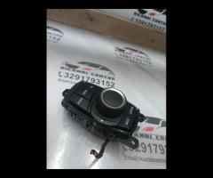 JOYSTIC MULTIFUNZIONALE BMW F20 9261704 033623101 - 6