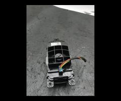 JOYSTIC MULTIFUNZIONALE BMW F20 9261704 033623101 - 13