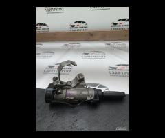 BLOCCHETTO ACCENSIONE CON CHIAVE VOLKSWAGEN POLO 6