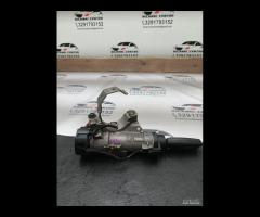 BLOCCHETTO ACCENSIONE CON CHIAVE VOLKSWAGEN POLO 6 - 10