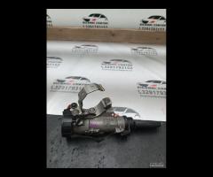 BLOCCHETTO ACCENSIONE CON CHIAVE VOLKSWAGEN POLO 6 - 11