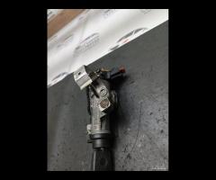 BLOCCHETTO ACCENSIONE CON CHIAVE VOLKSWAGEN POLO 6 - 12