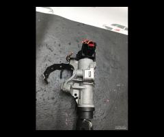 BLOCCHETTO ACCENSIONE CON CHIAVE VOLKSWAGEN POLO 6 - 15