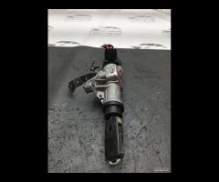 BLOCCHETTO ACCENSIONE CON CHIAVE VOLKSWAGEN POLO 6 - 18