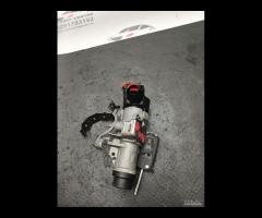 BLOCCHETTO ACCENSIONE CON CHIAVE VOLKSWAGEN POLO 6 - 19