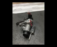 BLOCCHETTO ACCENSIONE CON CHIAVE VOLKSWAGEN POLO 6 - 21