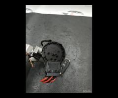 BLOCCHETTO ACCENSIONE CON CHIAVE VOLKSWAGEN POLO 6 - 23