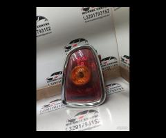 FARO FANALE STOP POSTERIORE DESTRA MINI COOPER R56