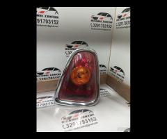 FARO FANALE STOP POSTERIORE DESTRA MINI COOPER R56