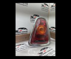 FARO FANALE STOP POSTERIORE DESTRA MINI COOPER R56