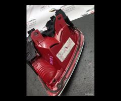 FARO FANALE STOP POSTERIORE DESTRA MINI COOPER R56 - 14