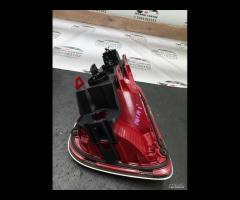 FARO FANALE STOP POSTERIORE DESTRA MINI COOPER R56 - 15