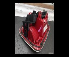 FARO FANALE STOP POSTERIORE DESTRA MINI COOPER R56 - 17
