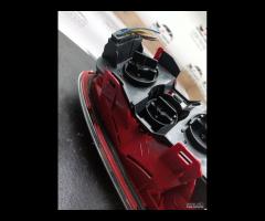 FARO FANALE STOP POSTERIORE DESTRA MINI COOPER R56 - 19