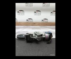 BLOCCHETTO ACCENSIONE CON  CHIAVE FORD GALAXY 3M51