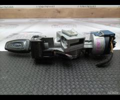BLOCCHETTO ACCENSIONE CON  CHIAVE FORD GALAXY 3M51