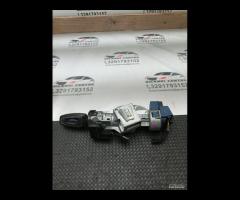 BLOCCHETTO ACCENSIONE CON  CHIAVE FORD GALAXY 3M51