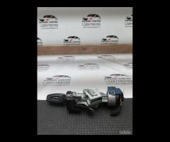 BLOCCHETTO ACCENSIONE CON  CHIAVE FORD GALAXY 3M51