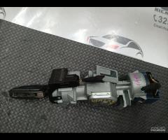 BLOCCHETTO ACCENSIONE CON  CHIAVE FORD GALAXY 3M51