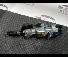 BLOCCHETTO ACCENSIONE CON  CHIAVE FORD GALAXY 3M51 - 6