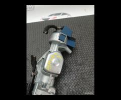 BLOCCHETTO ACCENSIONE CON  CHIAVE FORD GALAXY 3M51 - 8