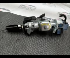 BLOCCHETTO ACCENSIONE CON  CHIAVE FORD GALAXY 3M51 - 10