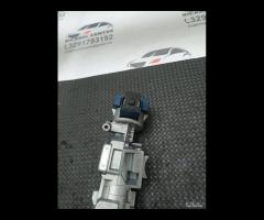 BLOCCHETTO ACCENSIONE CON  CHIAVE FORD GALAXY 3M51 - 12