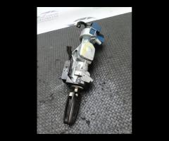 BLOCCHETTO ACCENSIONE CON  CHIAVE FORD GALAXY 3M51 - 13