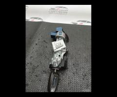 BLOCCHETTO ACCENSIONE CON  CHIAVE FORD GALAXY 3M51 - 15