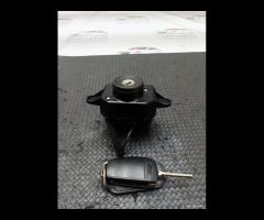 BLOCCHETTO ACCENSIONE CON CHIAVE AUDI A6 C6 4F0909 - 8