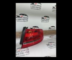 FARO FANALE  STOP POSTERIORE DESTRA AUDI A4 B8 BER