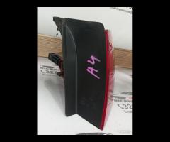 FARO FANALE  STOP POSTERIORE DESTRA AUDI A4 B8 BER - 9