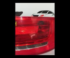 FARO FANALE  STOP POSTERIORE DESTRA AUDI A4 B8 BER - 11
