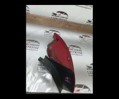 FARO FANALE  STOP POSTERIORE DESTRA AUDI A4 B8 BER - 13