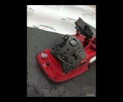 FARO FANALE  STOP POSTERIORE DESTRA AUDI A4 B8 BER - 15