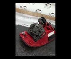 FARO FANALE  STOP POSTERIORE DESTRA AUDI A4 B8 BER - 19