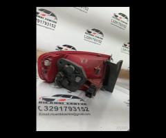 FARO FANALE  STOP POSTERIORE DESTRA AUDI A4 B8 BER - 22